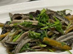 白烧鳝丝-小实惠嘉(威海路店)