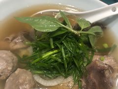-美奈小馆·越南料理(中航城君尚购物中心店)