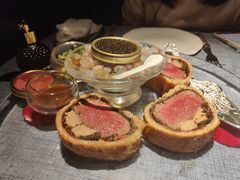 -弦月窗LUNETTE BY AMANDA(复兴路店)