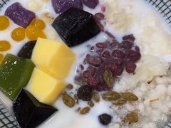 -哼哈豆花工房(高铁吾悦广场店)