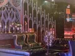 -范特西FANTASY量贩式KTV(民主广场店)