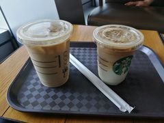 -星巴克臻选(宁波天一广场店)