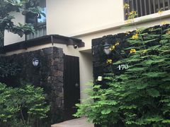 -三亚亚龙湾五号度假别墅酒店