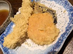 -江户前日本料理(瑞诗酒店店)