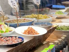 -小厨师·二十年沈家门小海鲜(百井坊巷店)