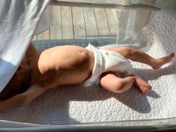 -爱贝蕊恩韩式月子会所(宝安店)