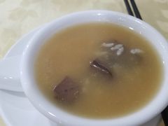 -电白鸭粥店(下沙二坊88号店)