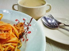 -蘑菇餐厅(小火瓦巷店)