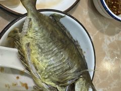 -海大大蒸汽海鲜餐厅·粤菜·特色小炒(欢乐颂店)