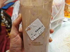 -鲜芋仙(中华广场店)