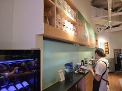 -新贝乐意大利餐厅(苏州中心店)