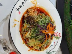 -大汗行宫园林餐厅