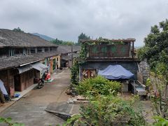 -乌石村