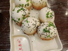 -东泰祥生煎馆(爱琴海店)