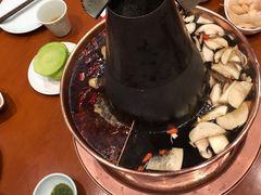 -宝泉铜锅(高新店)