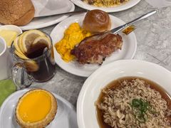 -翠华餐厅(正佳广场店)