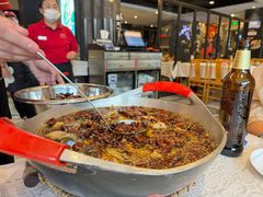 -辣婆婆(航天桥店)