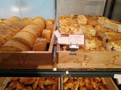 -吉美诺烘焙(公园北路店)