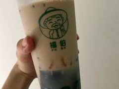 福伯烧仙草-福伯烧仙草(至诚店)