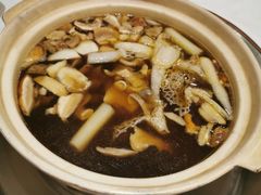 -天宜隆蘑菇宴火锅(石景山旗舰店)