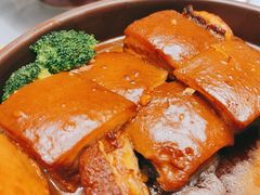 -渝悦情·新派川菜(建国门店)