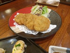 -鸟鹏烧鸟居酒屋(仁恒梦中心店)