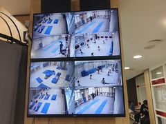 -艺彩童馨舞蹈培训学校(西湖道校区)