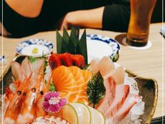 -小山日本料理(兴业太古汇店)