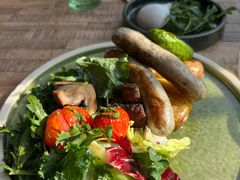 -O'mills Sourdough Bakery&Bistro(永嘉路店)