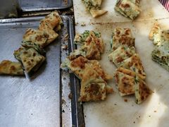 -咏春葱油饼(德政中路店)