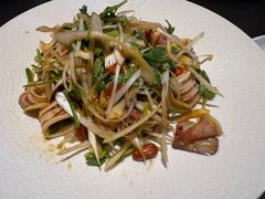 -松涛园朝鲜·海鲜·料理店(鸭绿江断桥店)