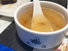 -大渔铁板烧(东城店)