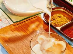 -花舍·新派粤菜·西餐·下午茶(亚运村·鸟巢店)
