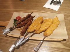 鸡翅-必胜客(百联又一城店)