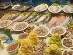 -新时代大酒店(仰口路店)