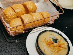 -西堤牛排(龙德广场店)