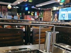 -麦凯伦烧烤·精酿超级工厂店(金桥总店)
