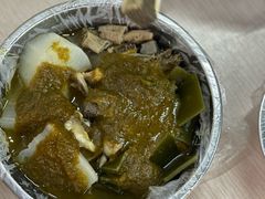 -正宗梧州牛肠酸