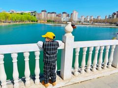 -河北省园博园