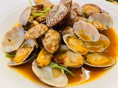 -莆田餐厅PUTIEN(西安万象天地店)