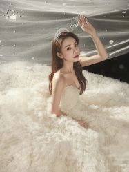 -经典婚纱摄影美学馆·私人定制