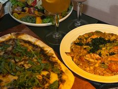 -EATALIA意塔利意式餐厅(鼓楼店)