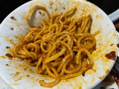 担担面-陈麻婆豆腐总店
