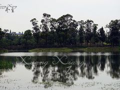 -两河城市森林公园