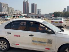 -苏州交运驾校(吴中汽车站分校)