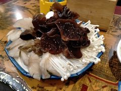 -徐记炭火铜锅手切鲜羊肉(塔湾直营店)