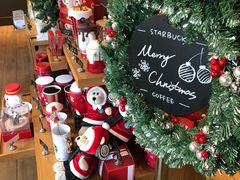 零售区-星巴克(红房子店)