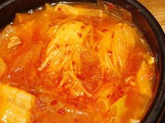 -韩国料理大力士(屏风街店)
