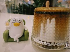 老北京污Dirty-1/4 ONE QUARTER COFFEE LAB(朝阳大悦城店)