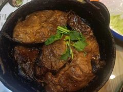-洪兴砂锅(烟台山店)